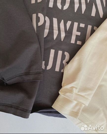 Лонгслив свитшот 92