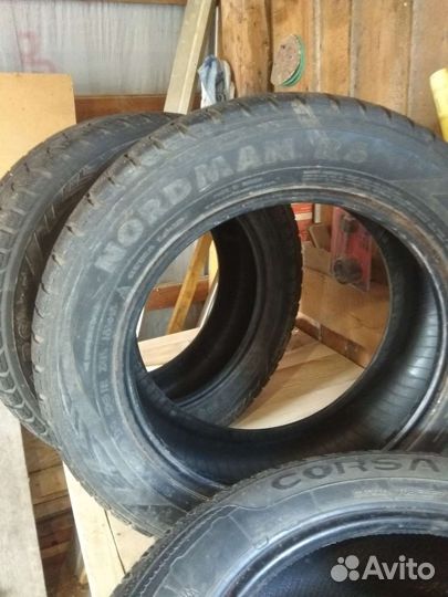 Kormoran Road Performance 205/60 R16 96V