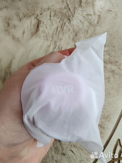 Соска пустышка lovular 2 штуки