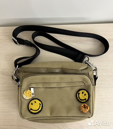 Сумка женская