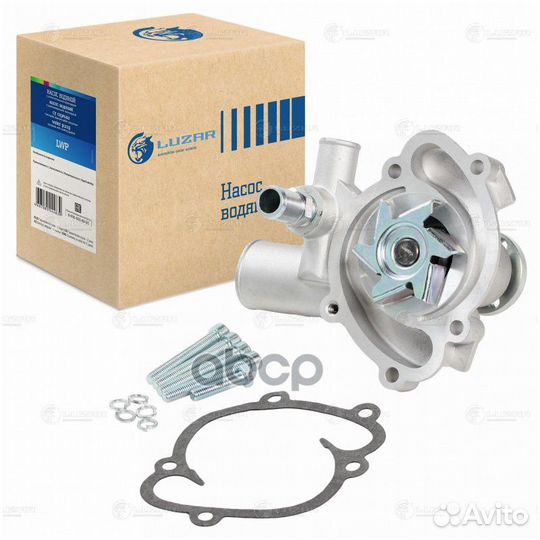 Насос водяной УАЗ 409 E-3 LWP03092 LWP03092 luzar
