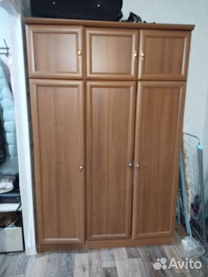 Продается стенка