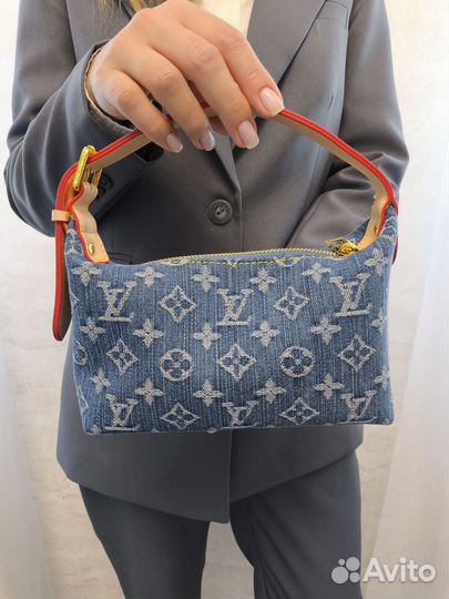 Сумка женская louis vuitton два цвета