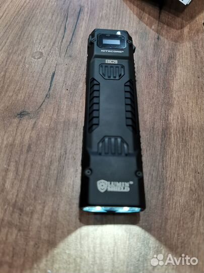 Nitecore edc29