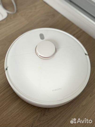 Робот-пылесос Xiaomi Robot Vacuum X10 с гарантией