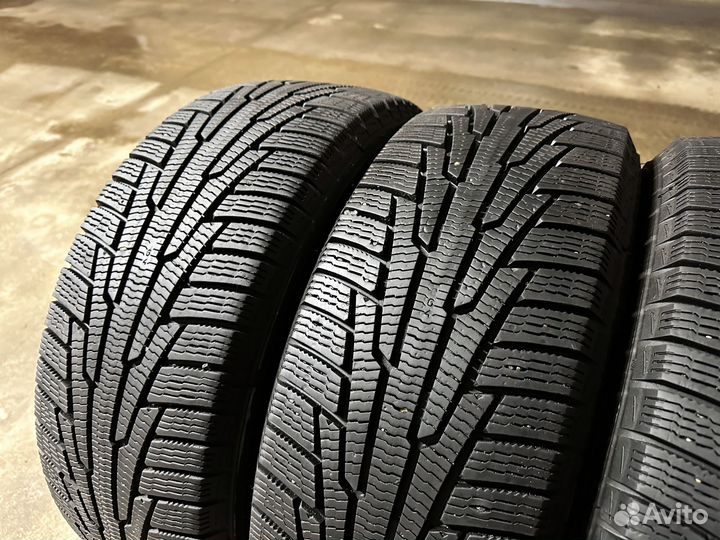 Nokian Tyres Nordman RS2 225/55 R17