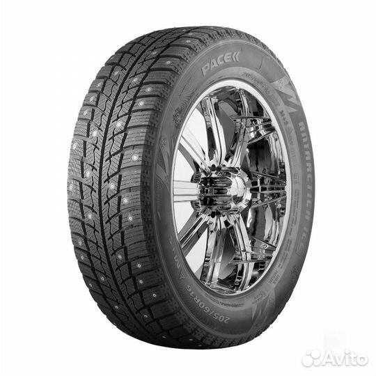 Pace Antarctica Ice 205/55 R16