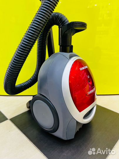 Пылесос, Samsung SC 6950