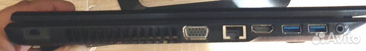 Ноутбук Acer Extensa EX2511G-323a