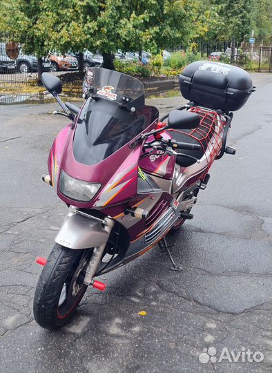 Suzuki RF900R 1995 г.в