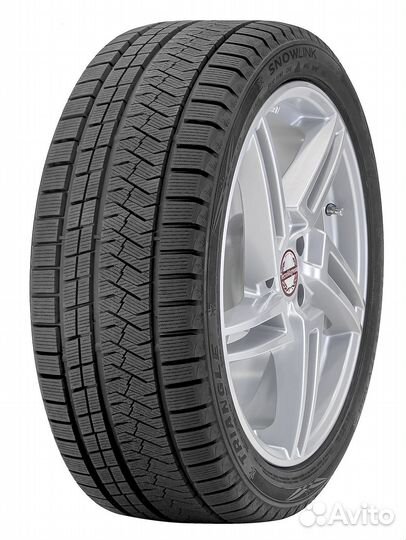 Triangle Trin PL02 245/40 R19 98V