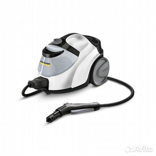 Пароочиститель karcher SC 5 easyfix premium