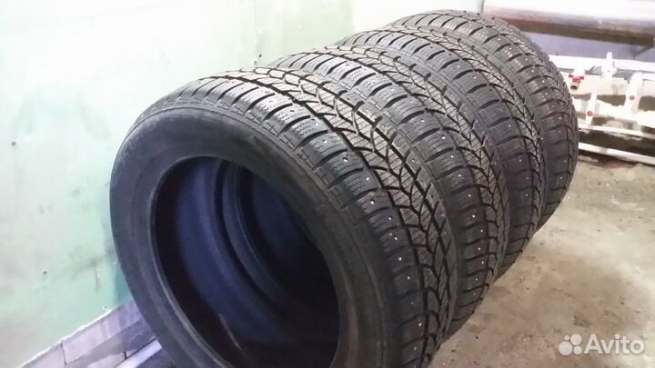 Tigar Sigura Stud 205/55 R16