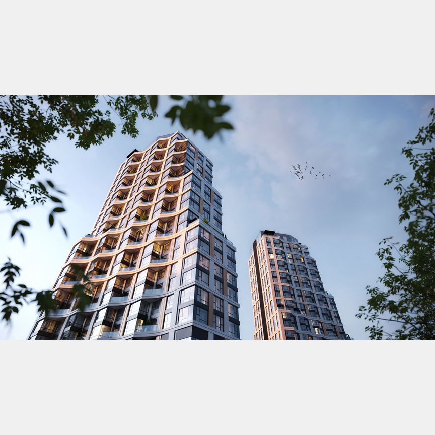 3-к. квартира, 111,1 м², 4/7 эт.