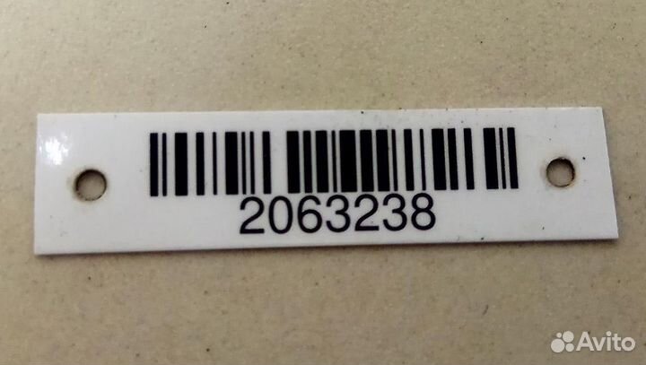 Б/У Б/У вентилятор радиатора 2шт. Состояние