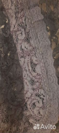 Ажурная жилетка Mexx