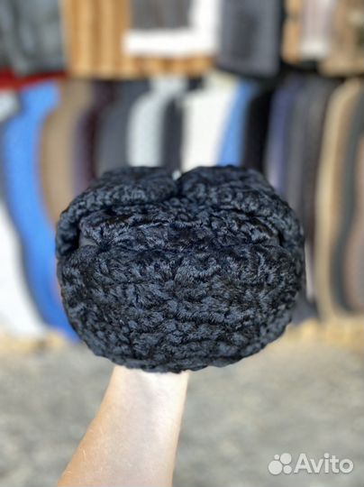 Мужские шапки