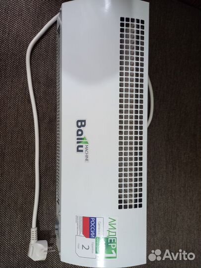 Тепловая завеса Ballu BHC-CE-3 3000 Вт