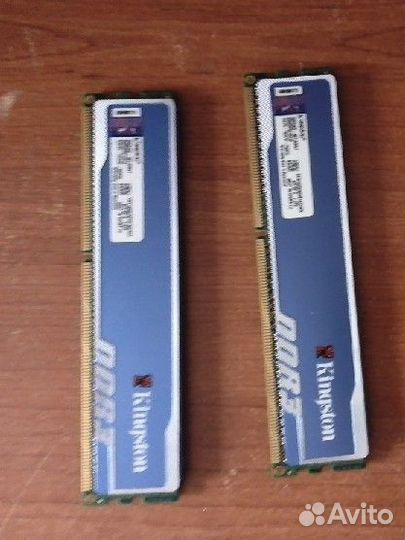 12GB Оперативной памяти ddr3 для пк(описание)