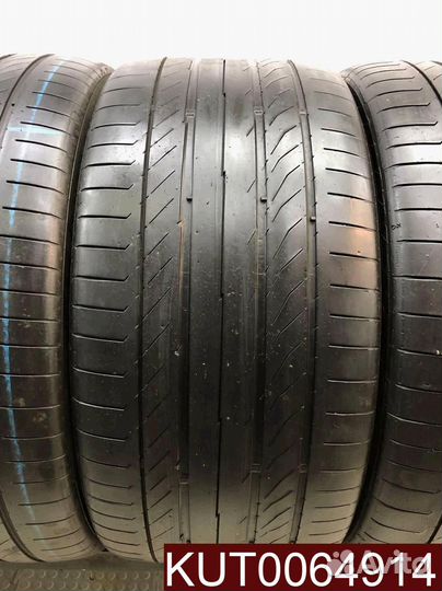 Continental ContiSportContact 5P 295/35 R21 107U