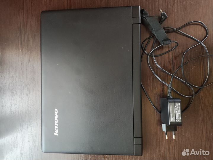 Ноутбук lenovo ideapad 100-15IBY