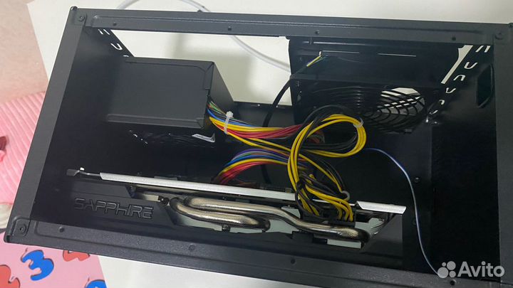 Sonnet Breakaway Box 550