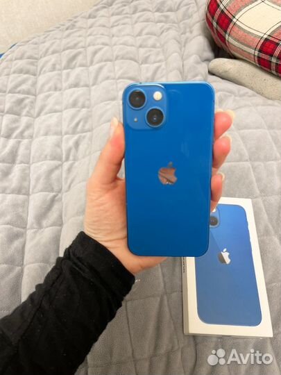 iPhone 13 mini, 128 ГБ