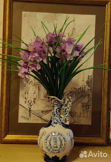 Кувшины для напитков