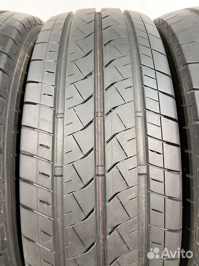 Bridgestone Duravis R660 225/65 R16C