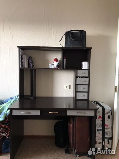 Стол для учебы бу