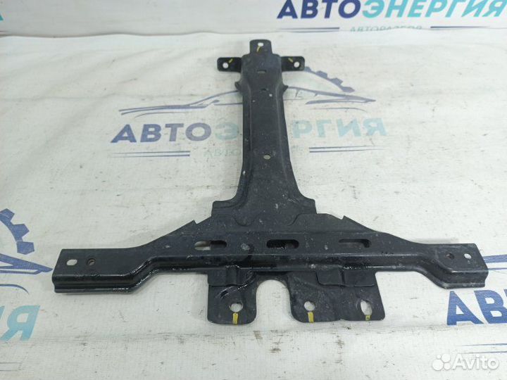 Кронштейн замка капота Haval F7 1.5 GW4B15 2020