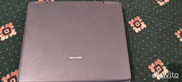 Ноутбук на запчасти купить в Санкт-Петербурге | Электроника | Авито