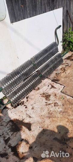 Радиатор отопления