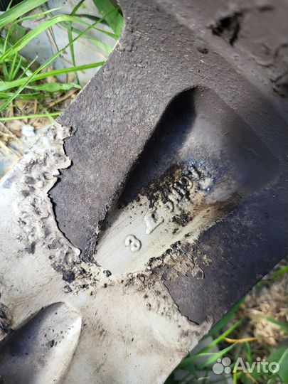 Диски R18 land cruiser 200 Lexus lx570, lx450d