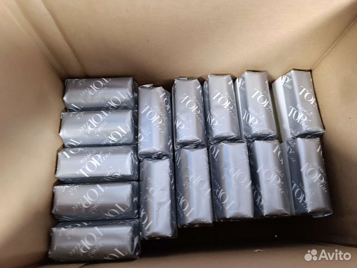 Воск в картриджах top line italwax