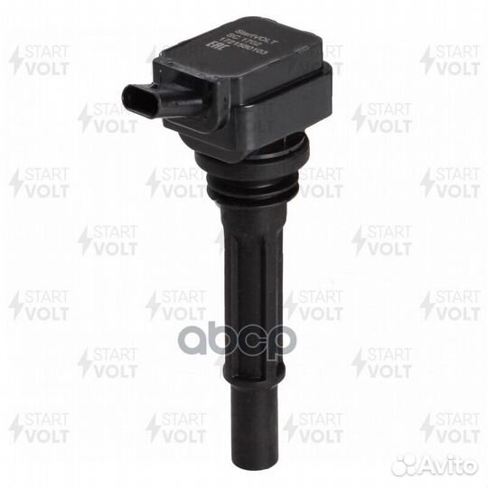 Катушка зажигания SsangYong Actyon 12-, Korando C