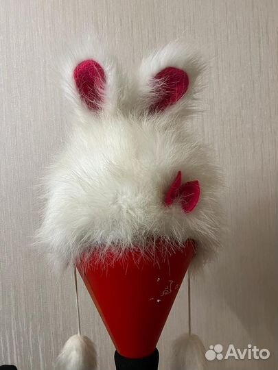 Шапка женская