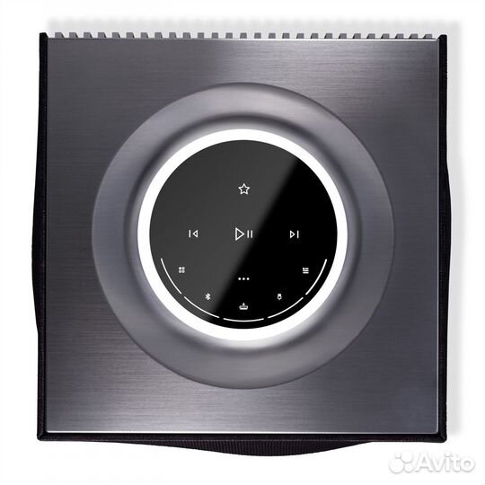 Акустика Naim Mu-so Qb 2nd Generation