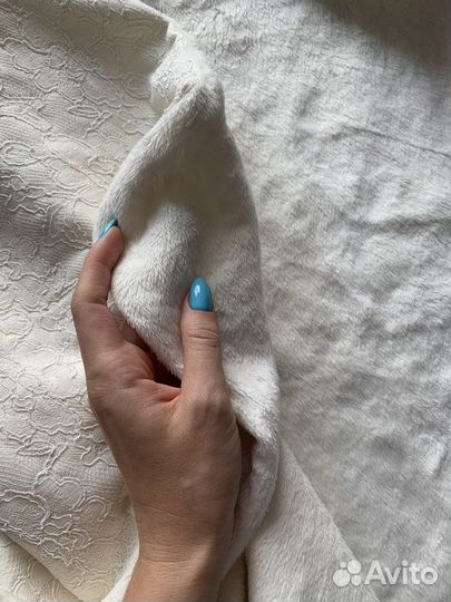 Конверт на выписку летний