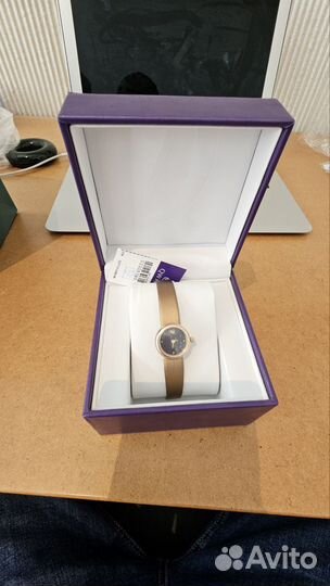 Золотые часы женские qwill 6060.00.00.19.83a.02