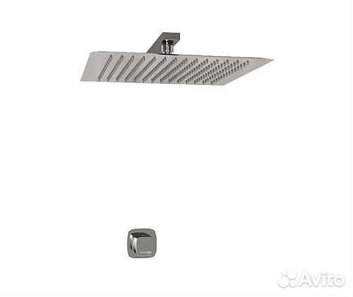 Wasserkraft A8651.090.118 Душевая систе