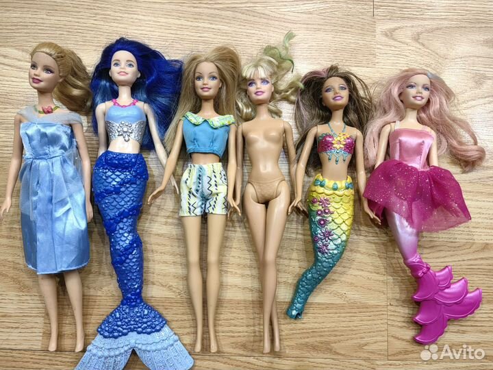 Барби barbie