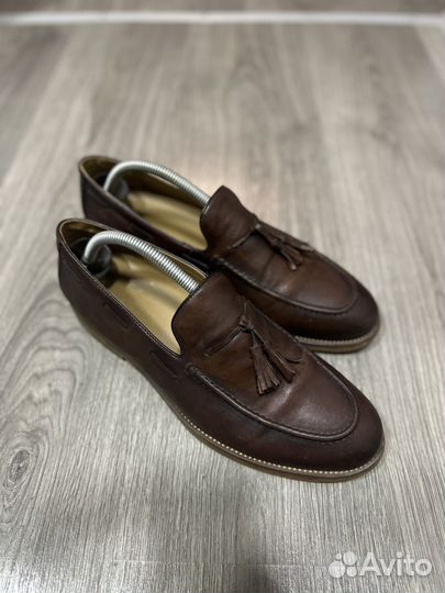 Лоферы mascotte