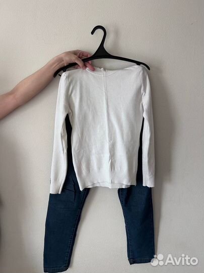 Женские вещи бесплатно + сумка