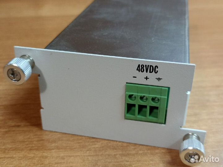 Блок питания Eltex 48в