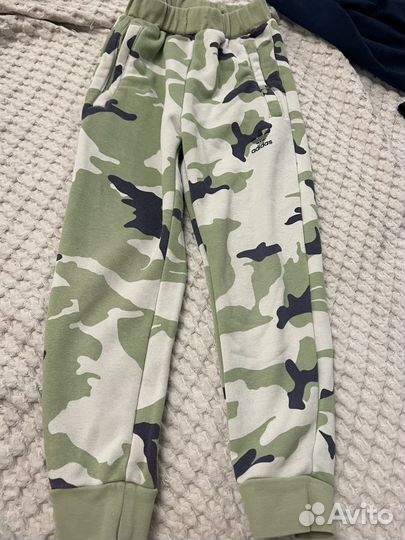 Детские брюки