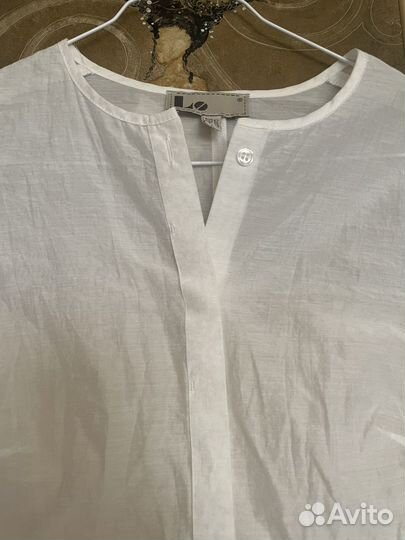 Блузка LO, размер 42 русский