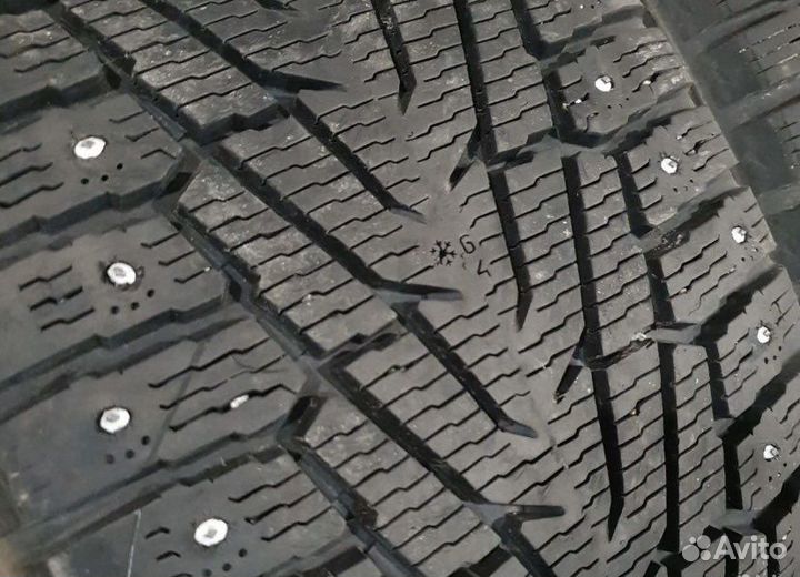 Nokian Tyres Hakkapeliitta 7 275/55 R19 115T