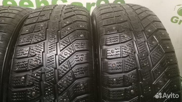 Brasa IceControl 205/60 R16