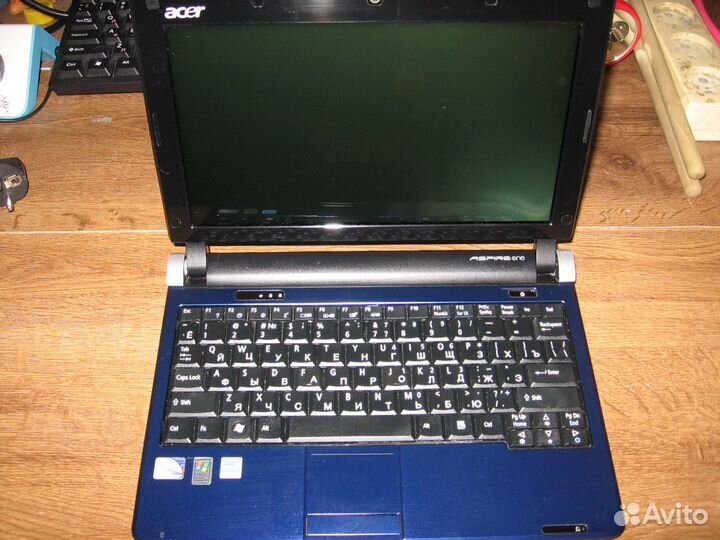 Нетбук Acer One